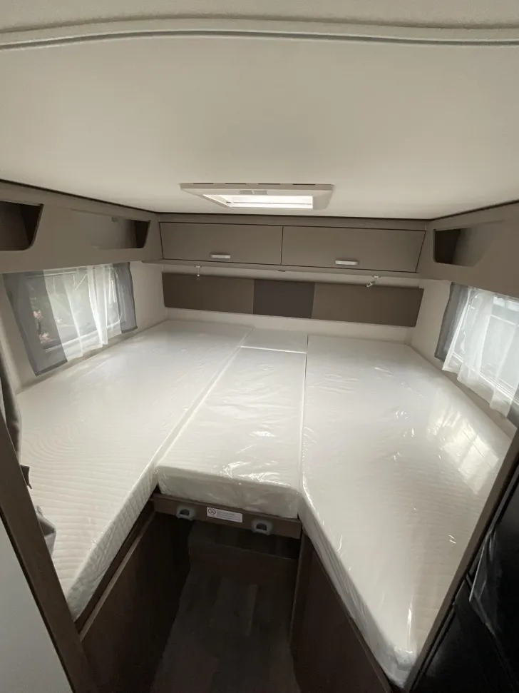 Fahrzeugbild Carado T 448 Markise, Automatik #7