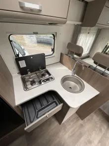 Fahrzeugbild Carado T 448 Markise, Automatik #10