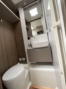 Fahrzeugbild Carado T 448 Markise, Automatik #12