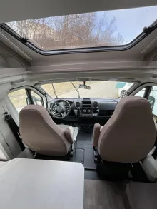Fahrzeugbild Carado T 448 Markise, Automatik #14