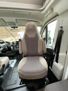 Fahrzeugbild Carado T 448 Markise, Automatik #16