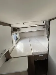 Fahrzeugbild Carado V 337 #10