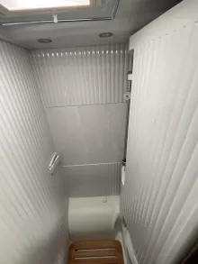 Fahrzeugbild Carado V 337 #13