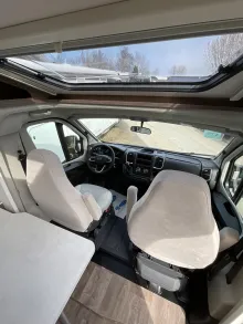 Fahrzeugbild Carado V 337 #15