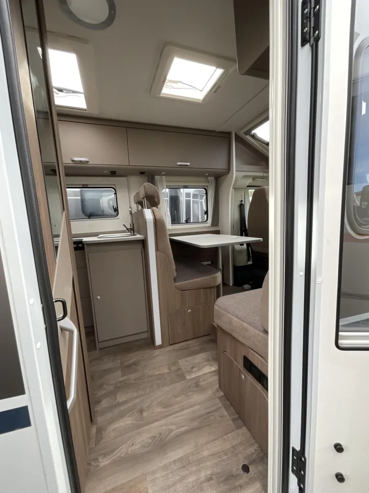 Fahrzeugbild Carado T 448 6.000 EUR Vorteil! #5