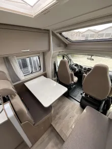 Fahrzeugbild Carado T 448 6.000 EUR Vorteil! #6