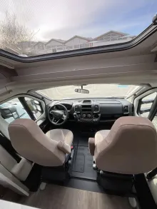 Fahrzeugbild Carado T 448 6.000 EUR Vorteil! #7