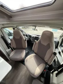 Fahrzeugbild Carado T 448 6.000 EUR Vorteil! #8