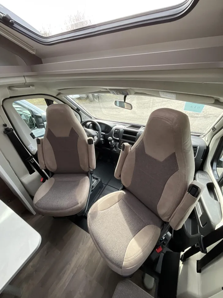 Fahrzeugbild Carado T 448 6.000 EUR Vorteil! #8