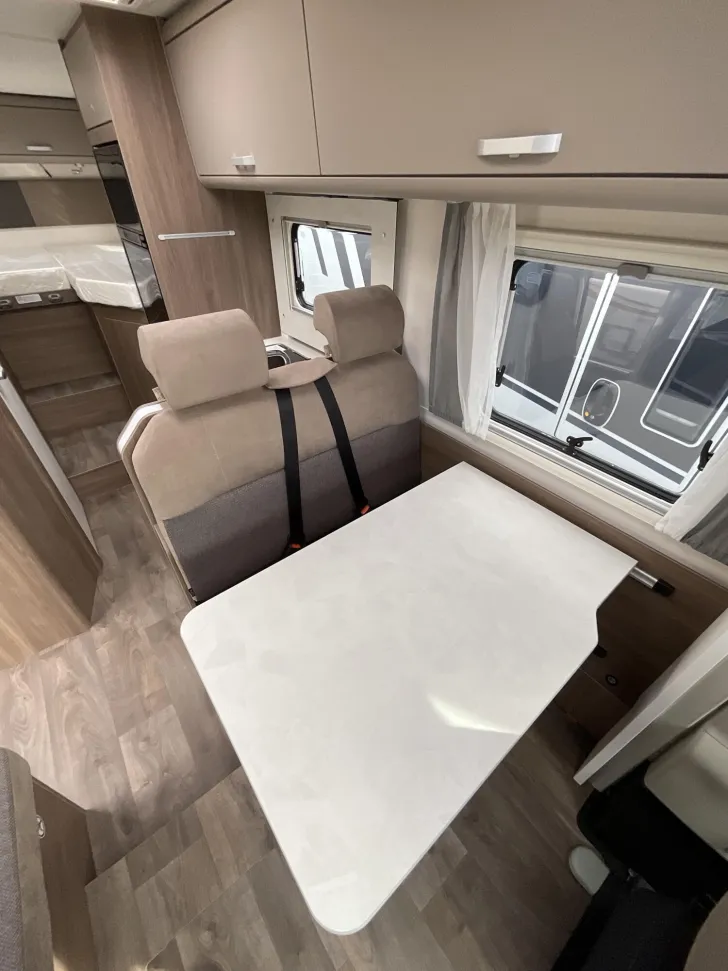 Fahrzeugbild Carado T 448 6.000 EUR Vorteil! #10