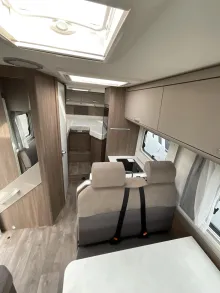 Fahrzeugbild Carado T 448 6.000 EUR Vorteil! #11
