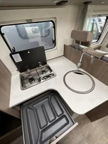 Fahrzeugbild Carado T 448 6.000 EUR Vorteil! #12