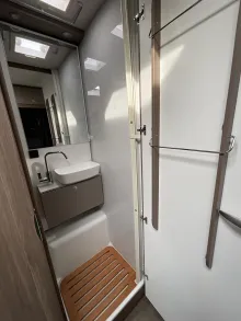 Fahrzeugbild Carado T 448 6.000 EUR Vorteil! #14