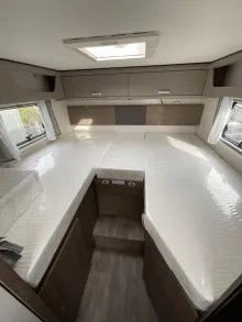 Fahrzeugbild Carado T 448 6.000 EUR Vorteil! #15