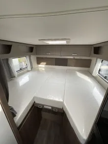 Fahrzeugbild Carado T 448 6.000 EUR Vorteil! #16