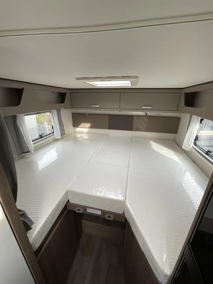 Fahrzeugbild Carado T 448 6.000 EUR Vorteil! #16