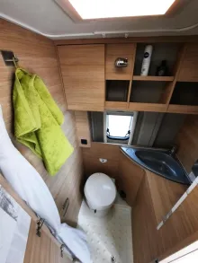 Fahrzeugbild Roadcar R 600 #18