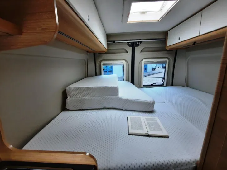 Fahrzeugbild Roadcar R 600 #12