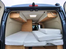 Fahrzeugbild Roadcar R 600 #13