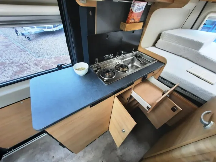 Fahrzeugbild Roadcar R 600 #16