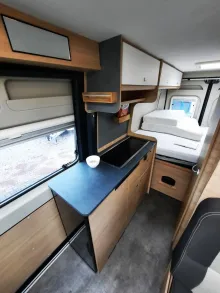 Fahrzeugbild Roadcar R 600 #14