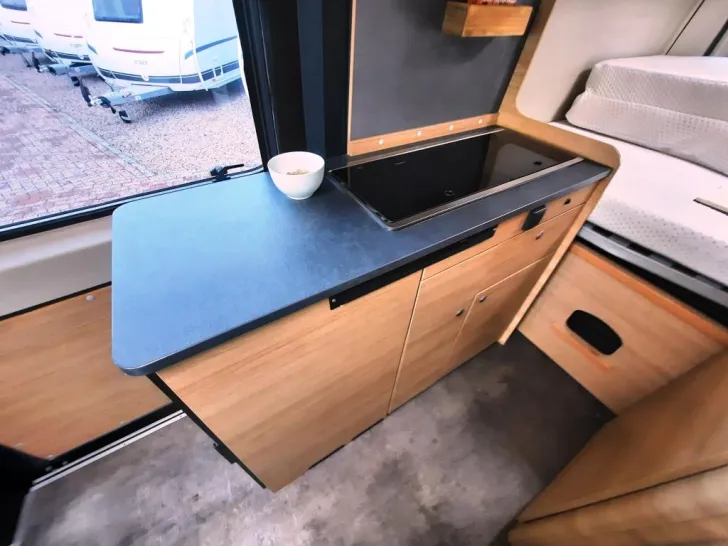 Fahrzeugbild Roadcar R 600 #15