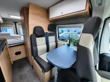 Fahrzeugbild Roadcar R 600 #7