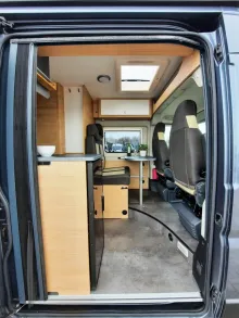 Fahrzeugbild Roadcar R 600 #11