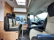 Fahrzeugbild Roadcar R 600 #10