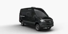 Fahrzeugbild Bürstner Habiton HMX 6.0 Allrad/Schwarz/Aufstelldach #5