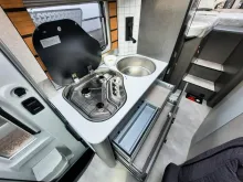 Fahrzeugbild Hymer ML-T 580 Verfüg./Sparen Sie 24.980,- € #12