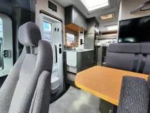 Fahrzeugbild Hymer ML-T 580 Verfüg./Sparen Sie 24.980,- € #7