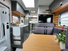 Fahrzeugbild Hymer ML-T 580 Verfüg./Sparen Sie 24.980,- € #5