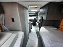 Fahrzeugbild Hymer ML-T 580 Verfüg./Sparen Sie 24.980,- € #4