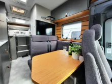 Fahrzeugbild Hymer ML-T 580 Verfüg./Sparen Sie 24.980,- € #6
