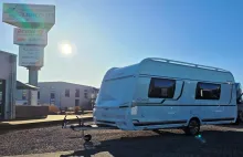 Fahrzeugbild Dethleffs Nomad 490 EST Verfüg./Sparen Sie 7.445,- € #1