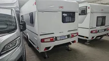 Fahrzeugbild LMC Sassino 430 D sofort Verfügbar #3