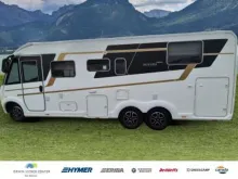 Fahrzeugbild Eura Mobil Integra 760 QF #2