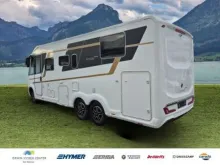 Fahrzeugbild Eura Mobil Integra 760 QF #3