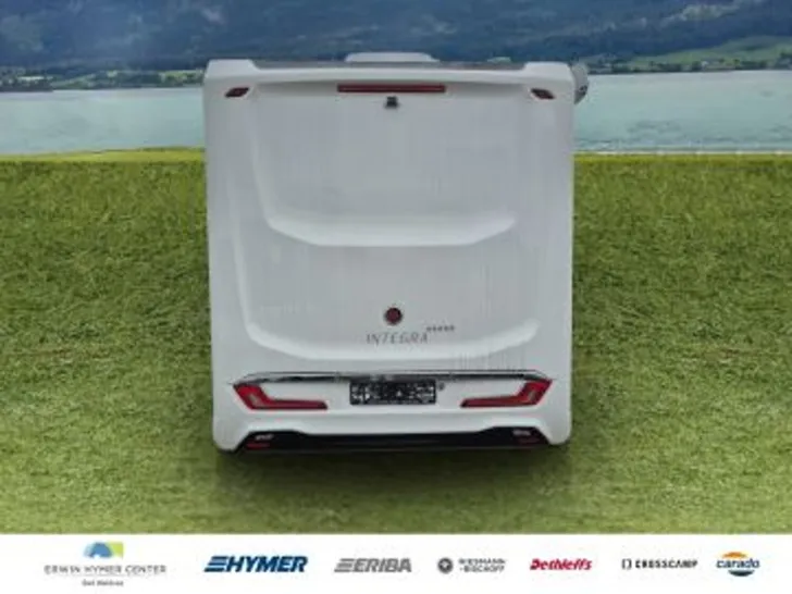 Fahrzeugbild Eura Mobil Integra 760 QF #4