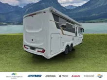 Fahrzeugbild Eura Mobil Integra 760 QF #5