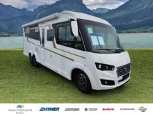 Fahrzeugbild Eura Mobil Integra 760 QF #7