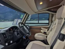 Fahrzeugbild Eura Mobil Integra 760 QF #8