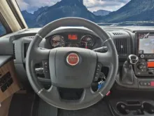 Fahrzeugbild Eura Mobil Integra 760 QF #9