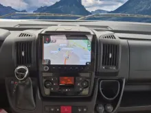 Fahrzeugbild Eura Mobil Integra 760 QF #10