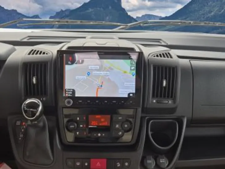 Fahrzeugbild Eura Mobil Integra 760 QF #10