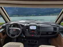 Fahrzeugbild Eura Mobil Integra 760 QF #11