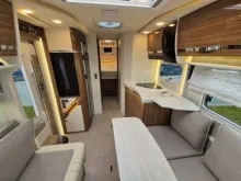 Fahrzeugbild Eura Mobil Integra 760 QF #12