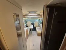 Fahrzeugbild Eura Mobil Integra 760 QF #13