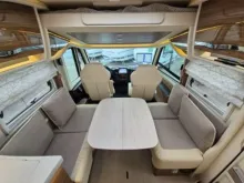 Fahrzeugbild Eura Mobil Integra 760 QF #14